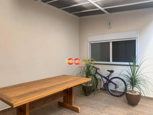 Casa - Condomínio Itatiba Country Club - Ca4316