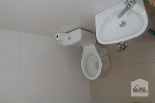 Imagem 14 de 15 de Sala-andar À Venda No Barro Preto - Código 212154 - 212154
