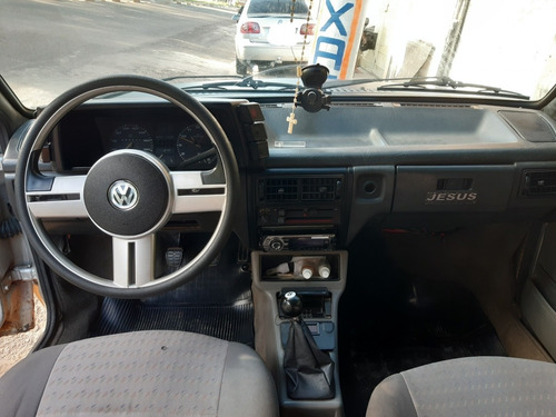Volkswagen Gl 1.8 Ap