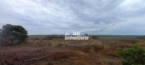 Imagem 25 de 28 de Fazenda À Venda, 19690000 M² Por R$ 24.000.000,00 - Zona Rural - Sapezal/mt - Fa0003