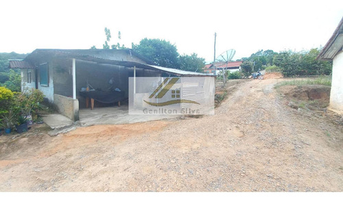Imagem 12 de 15 de Vendo Chácara Com 2000m² Em Ibiúna Divisa Piedade - Sp - 25