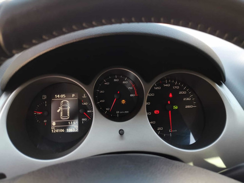 Seat Altea Freetrack Style 2.0