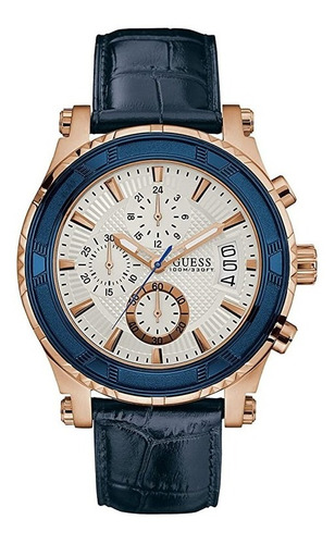 Reloj Hombre Guess | W0673g6 | Precio Especial