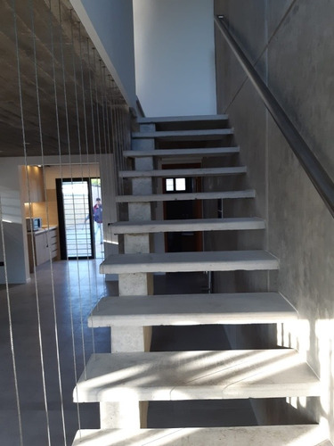 Imagen 5 de 9 de Venta Casa De 3 Dormitorios A Estrenar En Lagomar Solymar