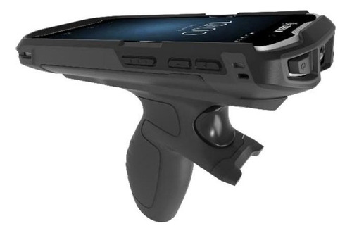 Zebra Kt-tc51-trg1-01 Accesorio Para Dispositivo De Mano Trigger Handle Negro - Accesorio Para Dispositivos Portátil (negro)