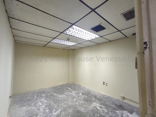 Imagen 6 de 6 de Local En Alquiler La Cooperativa Maracay Aragua 22-5628 Irrr