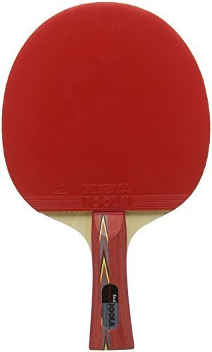Raqueta De Ping Pong Joola