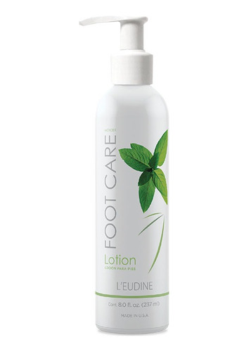 Foot Care Lotion Pies-leudine - mL a $443