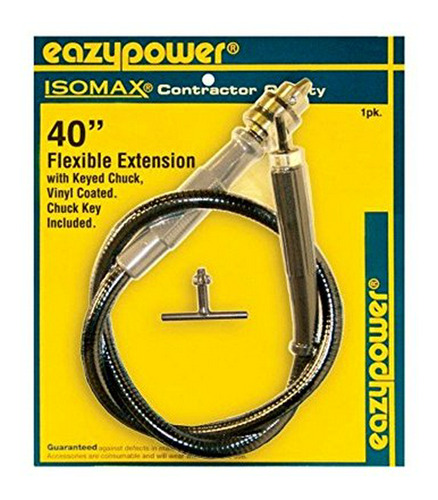 Eazypower 30167 De 40 Pulgadas Flexible Taladro De Extensión