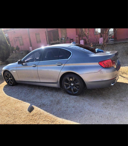 Bmw Serie 5 3.0 530ia Executive 258cv 2011