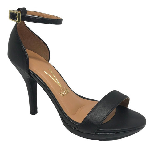 Sandalias Vizzano Talonera Fiesta 9.5cm 6210 655 Np Natshoes