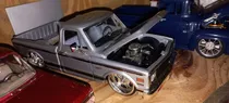 Comprar Chevrolet C10 Cheyenne 1972 Jada 1\u002F24