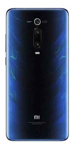 Smartphone Xiaomi Mi 9t 64gb Dual Sim 6gb Ram Versão Global