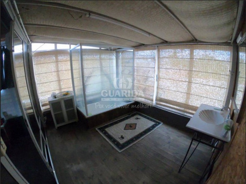 Imagem 10 de 21 de Casa Residencial Para Aluguel, 5 Quartos, 3 Suítes, 2 Vagas, Ipanema - Porto Alegre/rs - 7038