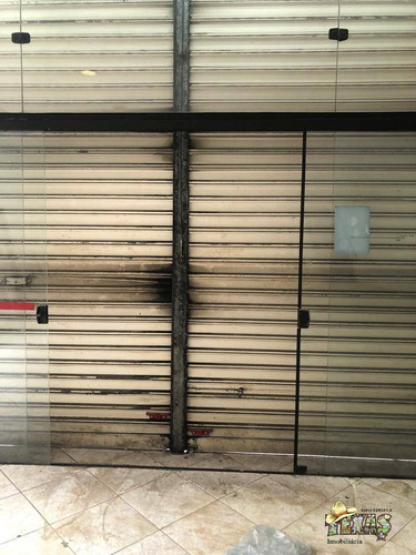 Imagem 2 de 8 de Salão Comercial Vila Ré - 2969