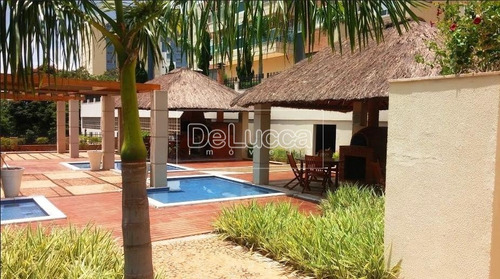 Imagem 20 de 30 de Apartamento À Venda Em Parque Rural Fazenda Santa Cândida - Ap011228