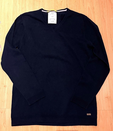 Sweater Niño Marca Zara