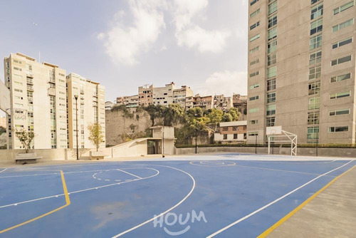 Imagen 19 de 20 de Departamento En Las Canteras, Naucalpan De Juárez Con 2 Recámaras, 69 M², Id: 45955