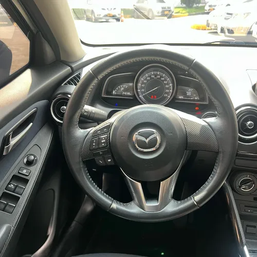 Mazda 2 1.5 Prime