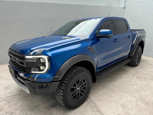 Ford Ranger Raptor 3.0l V6 Bit Gtdi 4x4