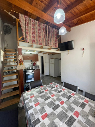 Dueño Directo Alquila Casa En San Clemente P/8-10 Personas