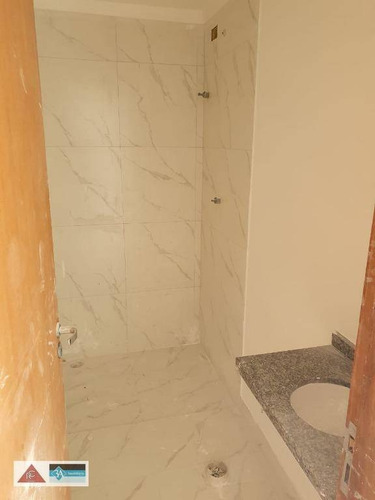 Imagem 16 de 24 de Apartamento Com 2 Dormitórios - Jardim Textil - São Paulo/sp - Ap6493