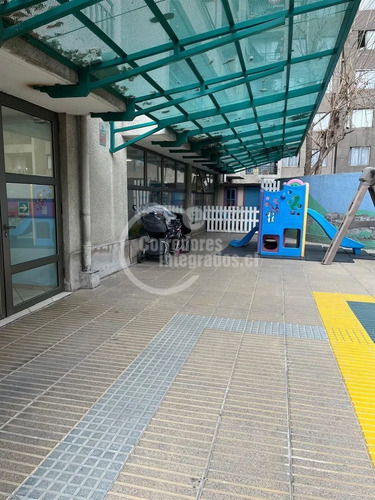 Local Comercial En Arriendo En Santiago