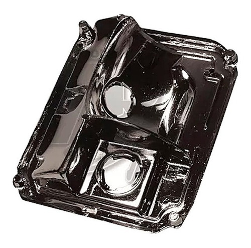 Suburban Panel Base Calavera Chevrolet 87 88 89 90 91