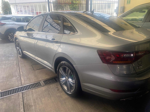 Imagen 14 de 15 de Volkswagen Jetta 2019 1.4 T Fsi Highline Tiptronic