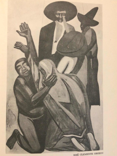 Plan De Ayala De Emiliano Zapata (Usado)