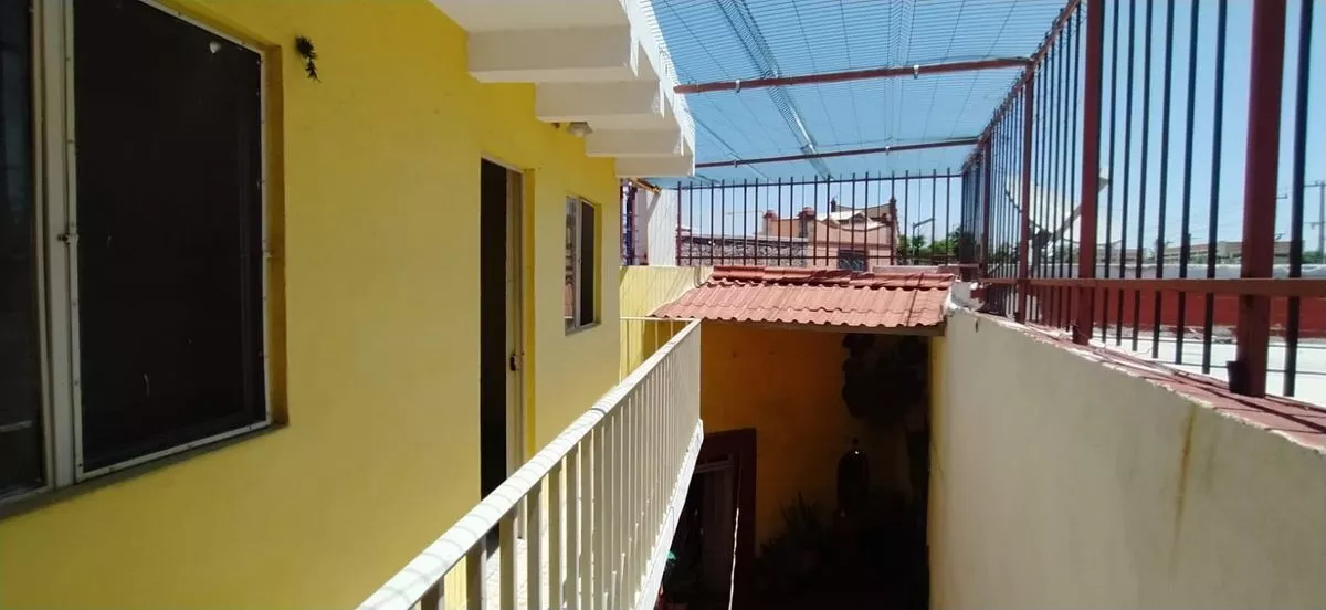 Casa En Venta En Av. 20 De Noviembre [zona Centro] Slp