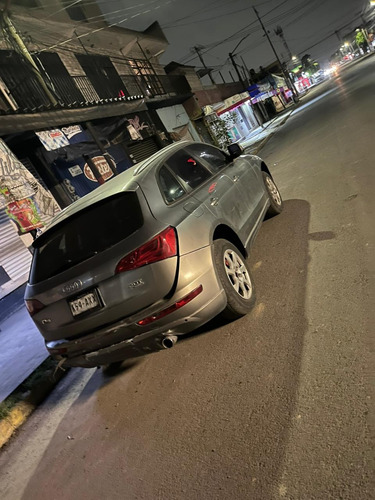 Audi Q5 2.0 Elite S Tronic Quattro Dsg
