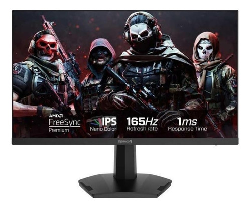 Monitor Gamer Redragon Azur 23.8 Ips 165hz Hdmi 1920x1080 