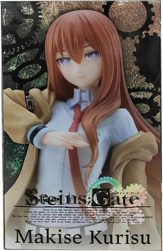 Makise Kurisu Coreful Steins Gate Taito