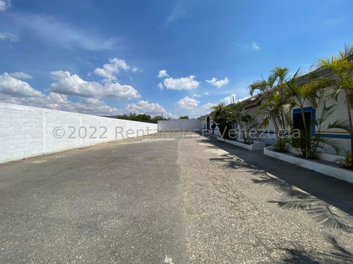 Imagen 6 de 30 de Galpon Con Terreno En Venta En La Zona Industrial 1 De Barquisimeto Rah. 23-11795 //invierta Seguro Con Rentahouse//
