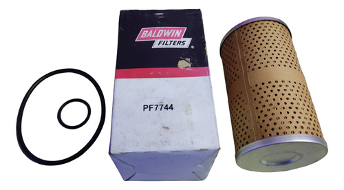 Filtro Gasoil Pf7744 33651 Freightliner International Volvo