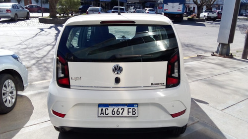 Volkswagen Up! 1.0 High Up! 5 p