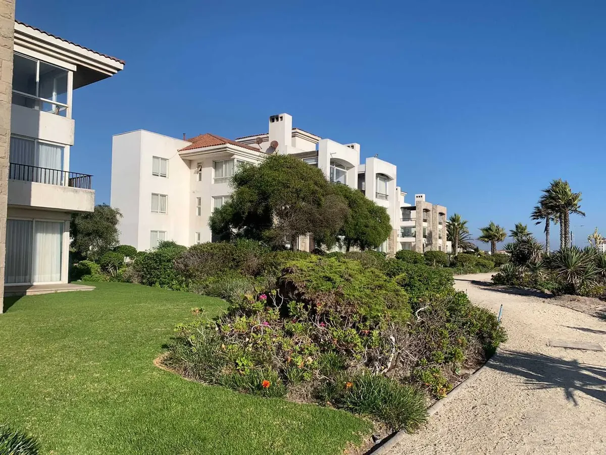 Imagen 1 de 24 de Oportunidad Excelente Departamento (97852)