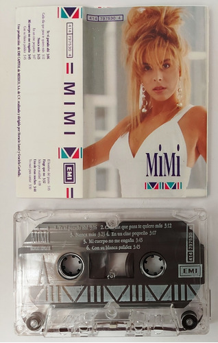 Mimi - Mimi   Kct