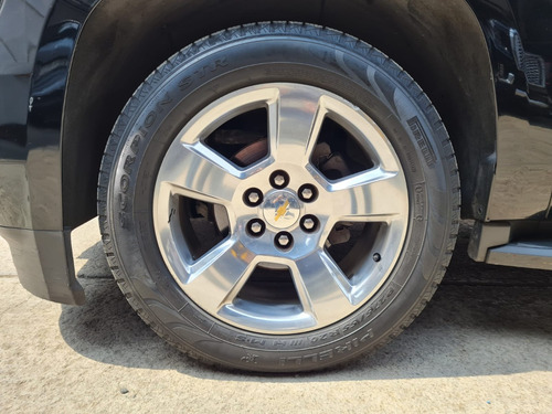 Chevrolet Tahoe 5.3 Lt V8 2da Cubo At