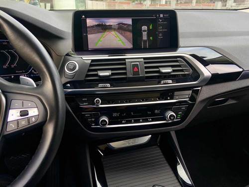BMW X3 2.0 Xdrive 30e Aut