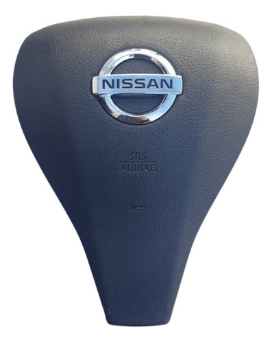 Tapa Bolsa De Aire Compatible Nissan Np300 Doble Cabina