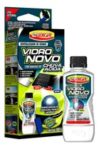Comprar Restaurador Vidros Tira Mancha Chuva Ácida Vidro Novo Luxcar