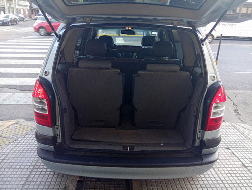 Chevrolet Zafira 2.0 Gls