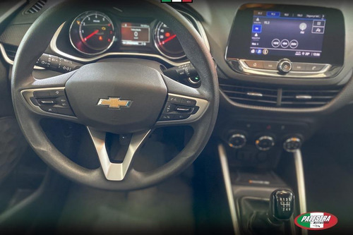 Chevrolet Onix 1.0 Turbo Ltz