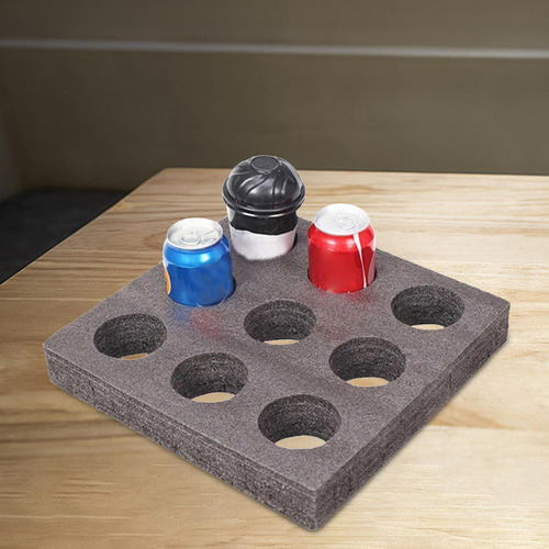 Portavasos Con Bandeja De Café, Herramienta De Entrega De