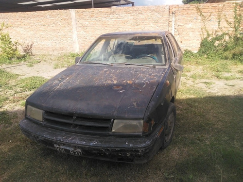 Chrysler Shadow 2.5