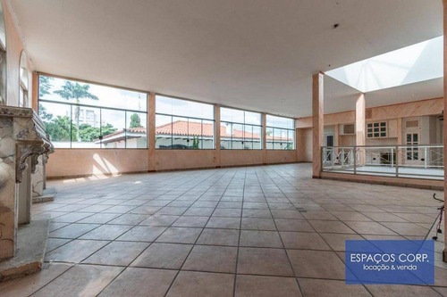 Imagem 13 de 30 de Casa Com 5 Dormitórios À Venda, 490 M² Por R$ 2.400.000 - Vila Madalena - São Paulo/sp - Ca0073