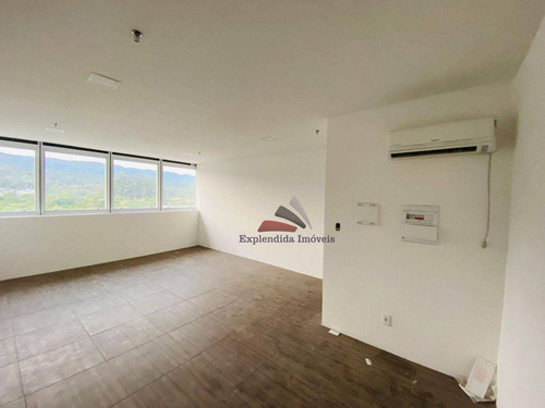Imagem 4 de 11 de Sala Para Alugar - Sky Mall Patteo Mogilar - Vila Mogilar - Mogi Das Cruzes/sp - Sa0023