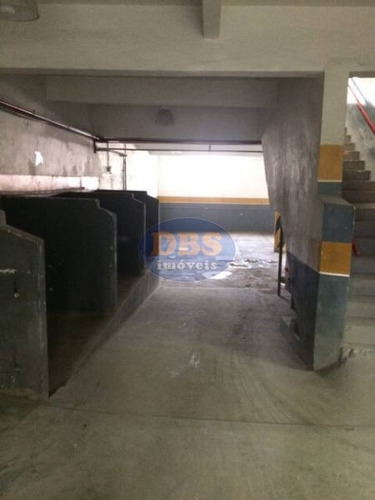 Imagem 13 de 30 de Galpão Com. Para Locação No Bairro Vila Gomes Cardim, 0 Dorm, 0 Suíte, 20 Vagas, 2170 M - 1260